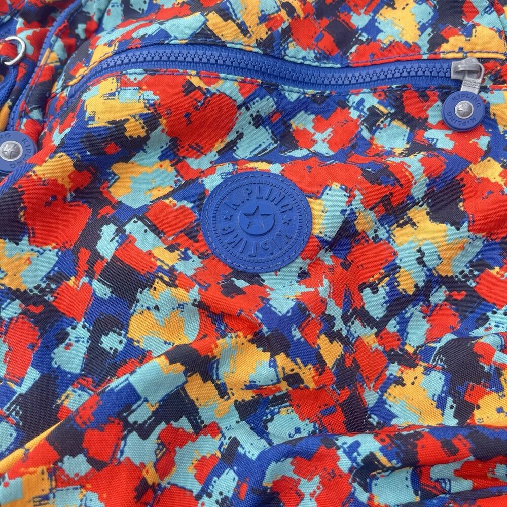 Kipling Backpack - Picture 4 of 16